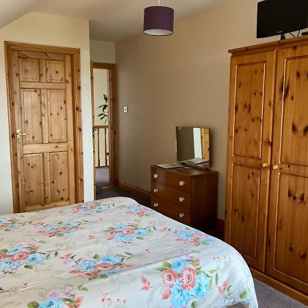Radharc Na Ceibhe B&B H91 V0Y3 Kilronan  Eksteriør bilde