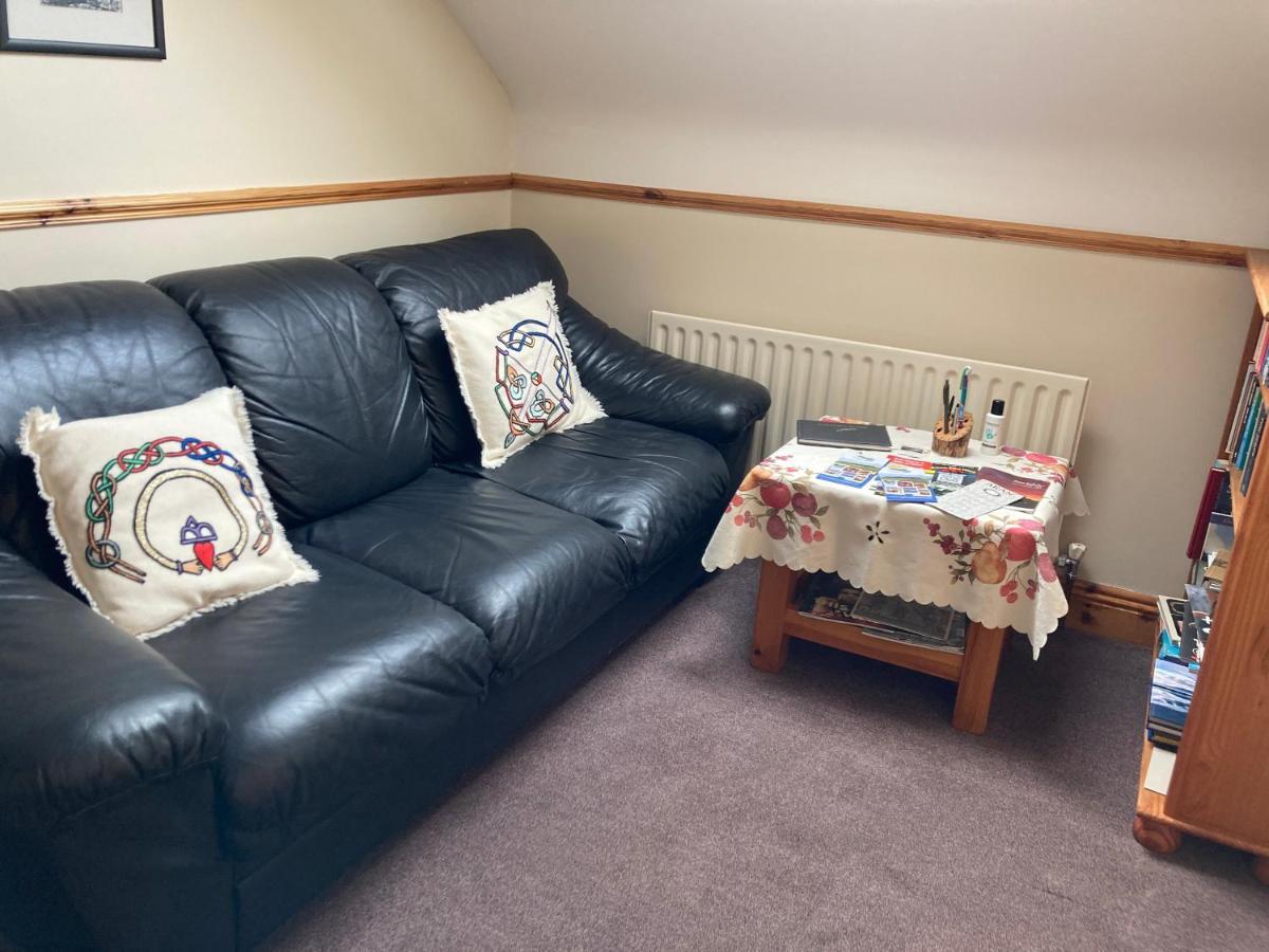 Radharc Na Ceibhe B&B H91 V0Y3 Kilronan  Eksteriør bilde