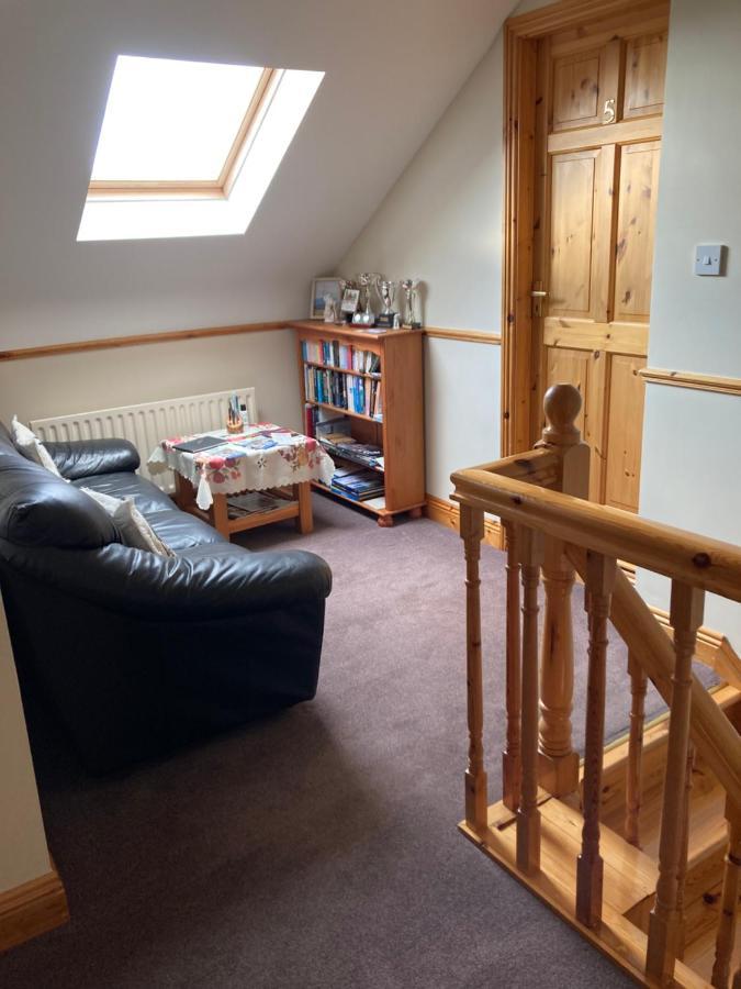Radharc Na Ceibhe B&B H91 V0Y3 Kilronan  Eksteriør bilde