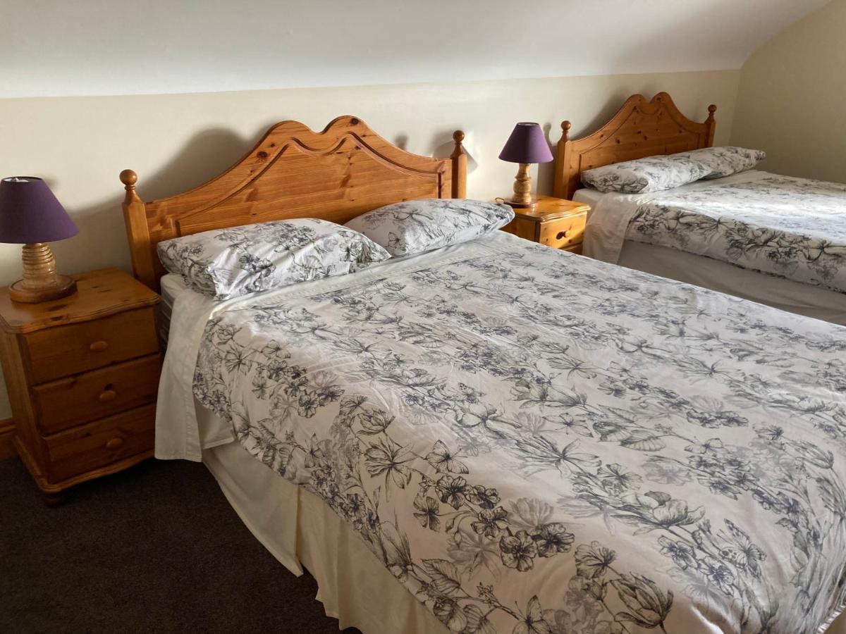 Radharc Na Ceibhe B&B H91 V0Y3 Kilronan  Eksteriør bilde