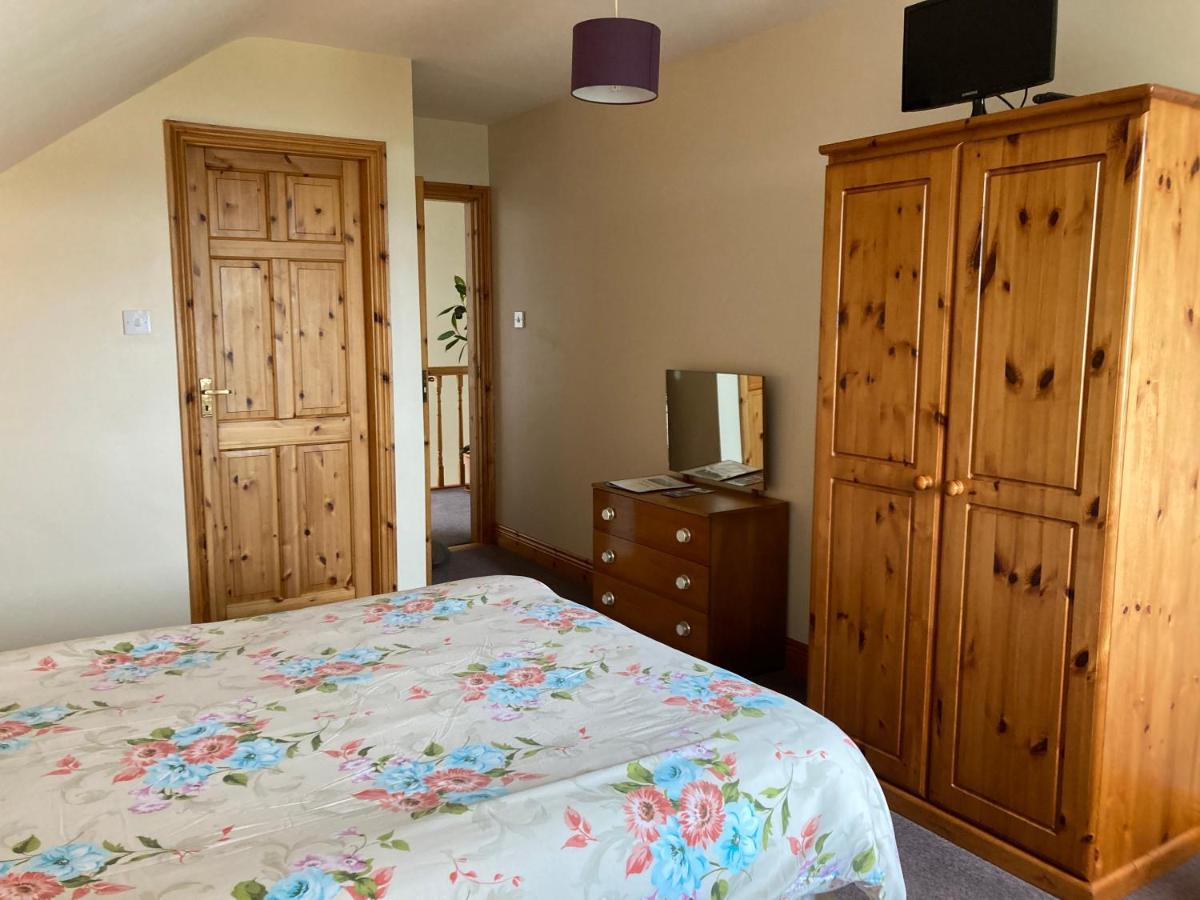 Radharc Na Ceibhe B&B H91 V0Y3 Kilronan  Eksteriør bilde