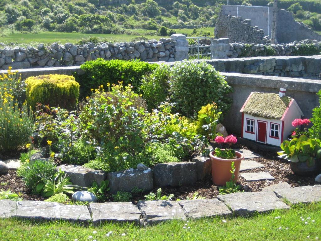 Radharc Na Ceibhe B&B H91 V0Y3 Kilronan  Eksteriør bilde