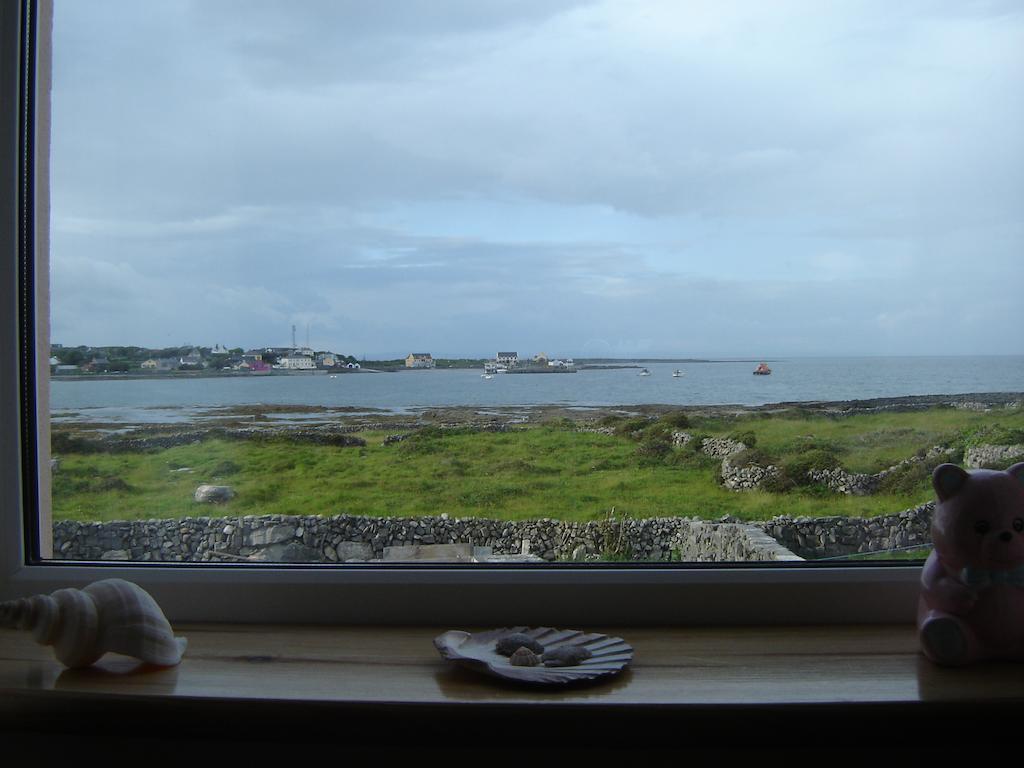 Radharc Na Ceibhe B&B H91 V0Y3 Kilronan  Eksteriør bilde