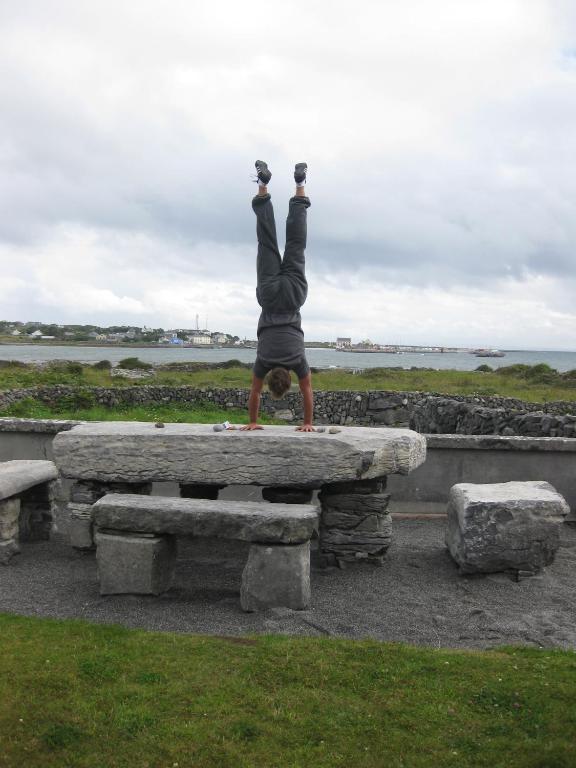 Radharc Na Ceibhe B&B H91 V0Y3 Kilronan  Eksteriør bilde