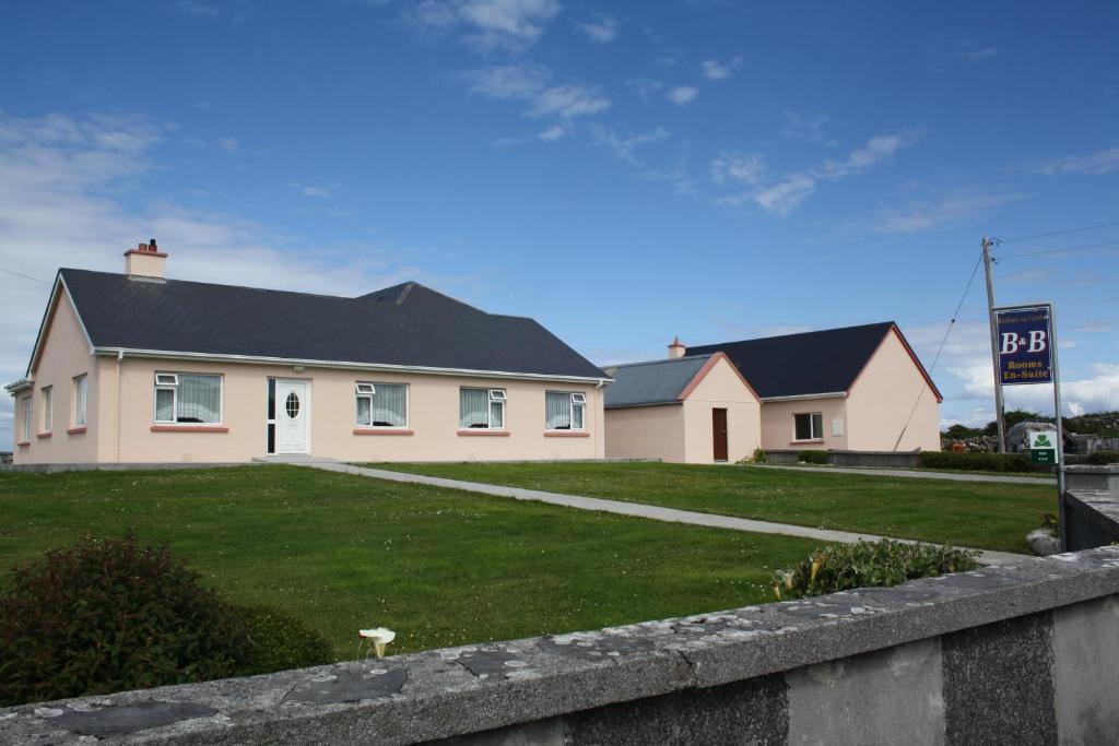 Radharc Na Ceibhe B&B H91 V0Y3 Kilronan  Eksteriør bilde