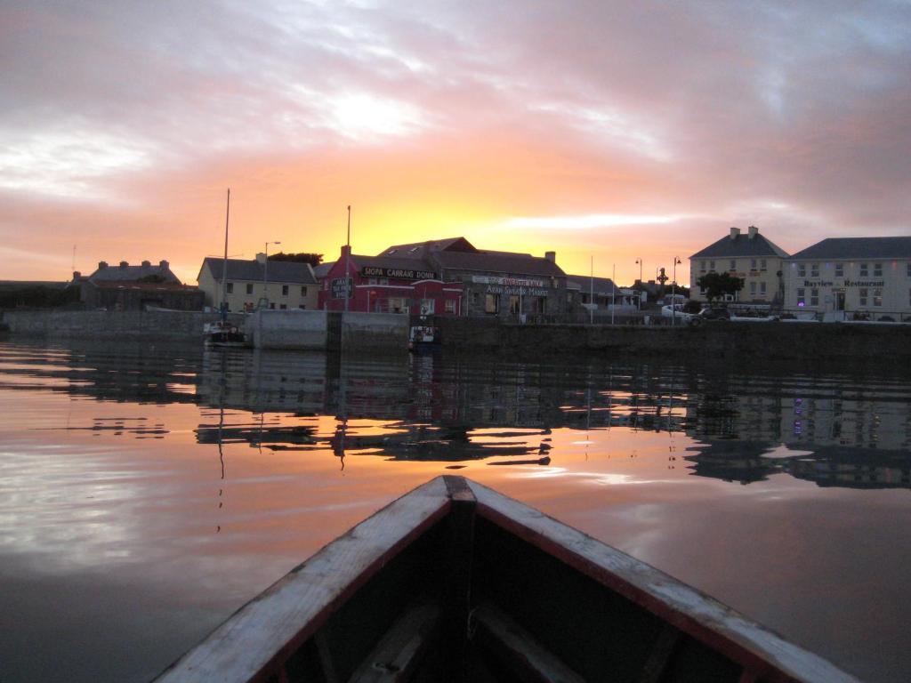 Radharc Na Ceibhe B&B H91 V0Y3 Kilronan  Eksteriør bilde