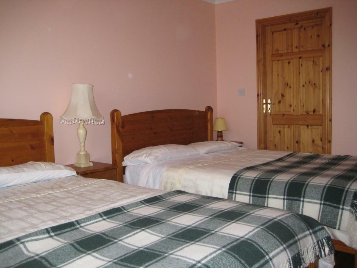Radharc Na Ceibhe B&B H91 V0Y3 Kilronan  Eksteriør bilde