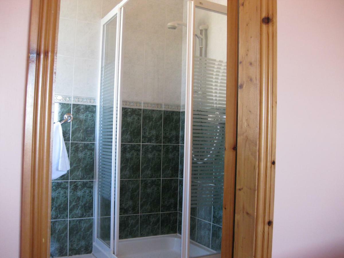 Radharc Na Ceibhe B&B H91 V0Y3 Kilronan  Eksteriør bilde